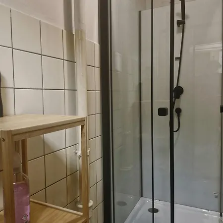 Heidenheim City Rooms Privat bolig Heidenheim an der Brenz