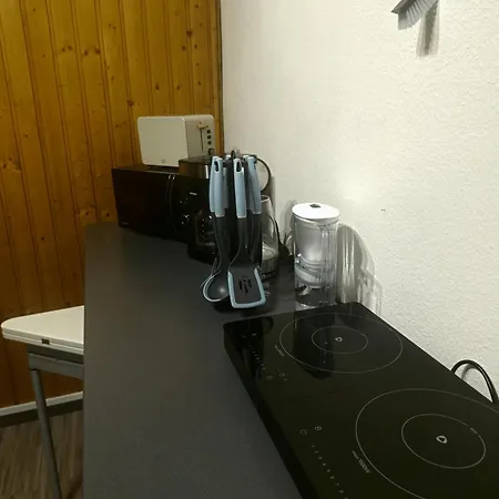 Heidenheim City Rooms *