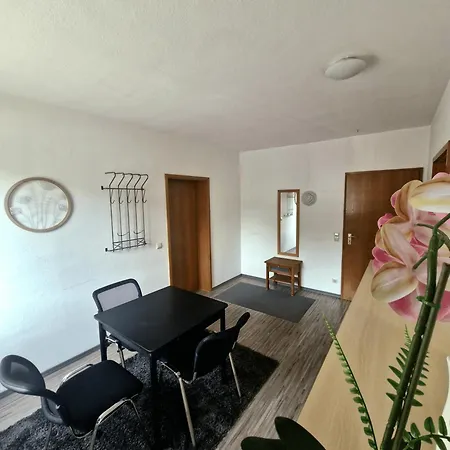 Heidenheim City Rooms Heidenheim an der Brenz