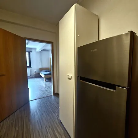 Проживание в семье Heidenheim City Rooms